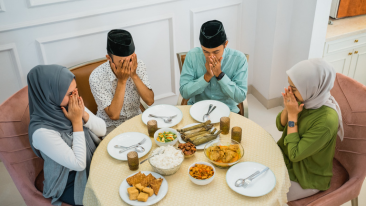 Puasa Intermiten vs Sunnah: Mana yang Lebih Sehat dan Bernilai Ibadah?