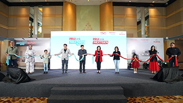 PRULink NextGen Syariah & PRULink NextGen, Inovasi Asuransi PAYDI yang Memberikan Perlindungan dan Investasi Untuk Masa Depan