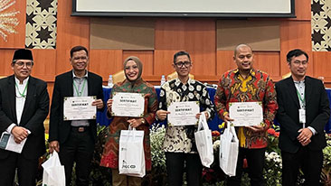 Prudential Syariah Berpartisipasi dalam JIHEC 2023 Guna Tingkatkan Peran Asuransi Kesehatan Syariah