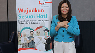 Sosok Inspiratif: Ibu Linda, Bantu Pasien Penyakit Jantung dengan Klaim hingga 5,8 Miliar