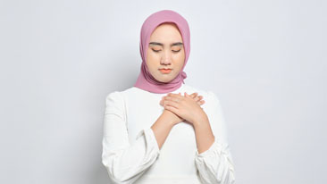 Mengenal 9 Gejala Hipertensi Pulmonal dan Cara Pencegahannya