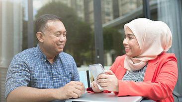 Segera Persiapkan Masa Tua Anda dengan Dana Pensiun Syariah!