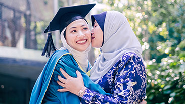 Alasan Mengapa Memilih Asuransi Syariah
