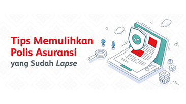 Bingung Soal Lapse Asuransi Syariah? Cari Tahu Solusinya Di Sini!