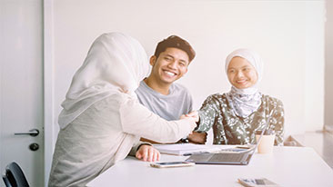 Manfaat Unggulan Asuransi Kesehatan Syariah dari Prudential