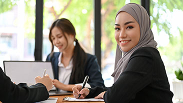 Simak Perbedaan Asuransi Syariah dan Konvensional