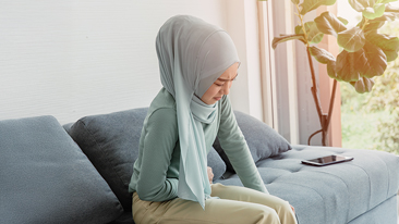 Haid Tidak Teratur? Waspadai PCOS