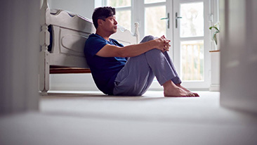 Apa itu PTSD? Ketahui Sebab, Gejala dan Cara Mengatasinya