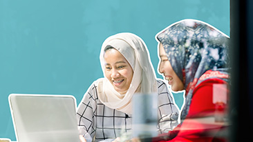 Mengenal Kontribusi, Istilah untuk Premi Asuransi Syariah
