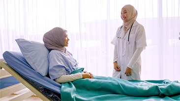 Asuransi Kecelakaan: Perlindungan Penting untuk Menghadapi Risiko Tidak Terduga