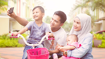 Wajib Paham, Manajemen Keuangan Rumah Tangga Menurut Islam!