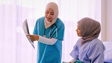 Pentingnya Memilih Asuransi Penyakit Kondisi yang Sesuai
