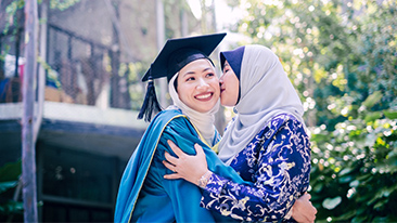 PRUCerah, Asuransi Dana Pendidikan Anak dari Prudential Syariah