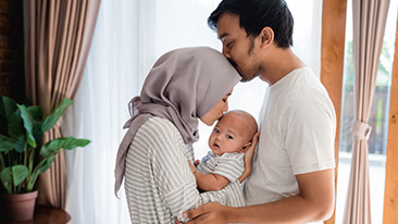 Produk Asuransi Jiwa Syariah di Indonesia dari Prudential Syariah