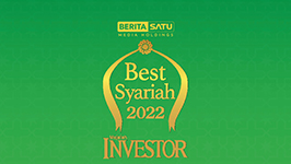 Kontribusi Terbesar di Tahun 2021