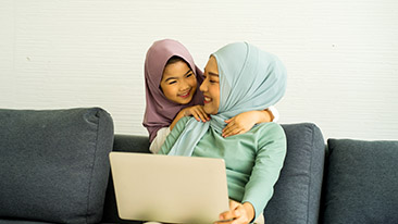 Manfaat Bebas Kontribusi PRUCerah