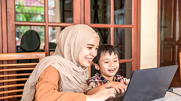 Yuk, Mulai Belajar Ekonomi Syariah di Sharia Knowledge Centre!