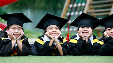 Pentingnya Siapkan Asuransi Pendidikan Lewat Prudential Syariah!
