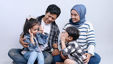 Tidak Perlu Pusing, Begini Cara Mudah Menghitung Dana Pendidikan Anak