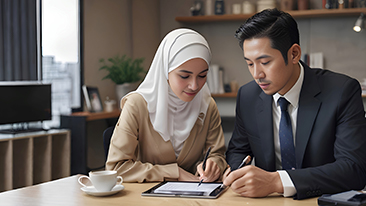 Tingkatkan Perlindungan Maksimal: Pahami Cuti Kontribusi Prudential Syariah