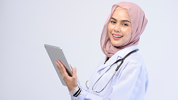 Daftar Rumah Sakit Rekanan Prudential Syariah: Akses Perawatan Kesehatan Berkualitas dengan Mudah