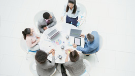 Deskripsi dana PRULink Syariah