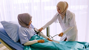 4 Faktor Penting yang Memengaruhi Kontribusi Asuransi Kesehatan Syariah