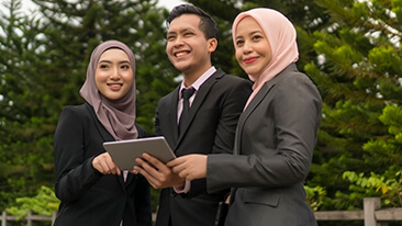 Komitmen Prudential Syariah di Hari Milad Kedua: Lebih Berkah & Amanah