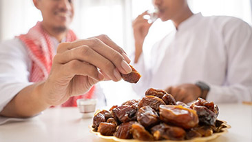 Puasa Ramadhan Sebentar Lagi, Yuk Ketahui 10 Jenis Puasa dan Keutamaannya