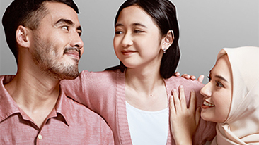 PRUCinta