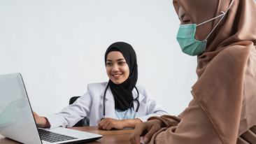 Pemeriksaan Kesehatan Pulse