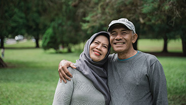 Pasangan