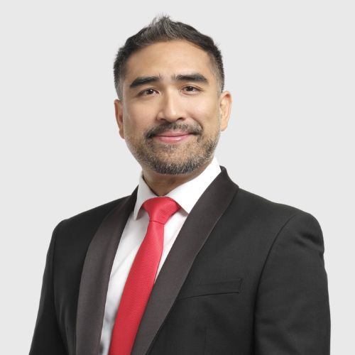 Iskandar Ezzahuddin Bin Ahmad Zulkiflee