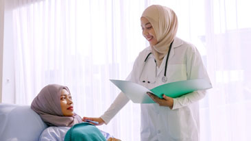 Manfaat Asuransi Kesehatan Syariah untuk Penyakit Kritis dan Cara Memilihnya dengan Tepat