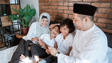 7 Manfaat Asuransi Syariah untuk Membangun Finansial Kamu