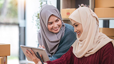 Mengapa Asuransi Syariah Bisa Menjadi Pilihan yang Tepat untuk Mendapatkan Manfaat Finansial dan Ketenangan Jiwa?
