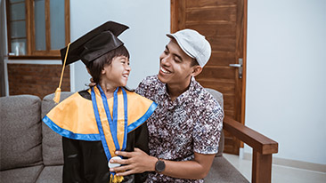 Manfaat Dana Pendidikan PRUCerah
