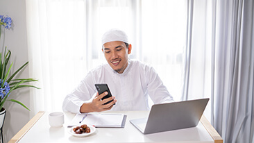 7 Tips Mengatur Keuangan Setelah Lebaran yang Bisa Kamu Terapkan Dengan Mudah