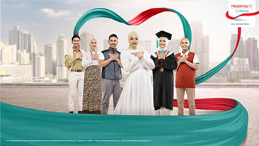 Milad Prudential Syariah Ke-2: Jaga Amanah, Wujudkan Berkah