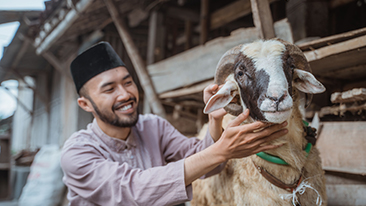 10 Tradisi Unik Idul Adha di Indonesia, Penuh Makna!