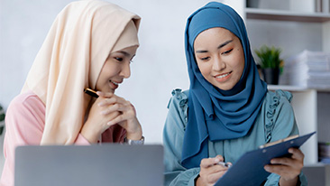 Pemahaman Konsep Nisbah Bagi Hasil dalam Keuangan Islam