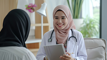 Jaga Masa Depan dari Penyakit Kritis: Pentingnya Selalu Menjaga Kesehatan