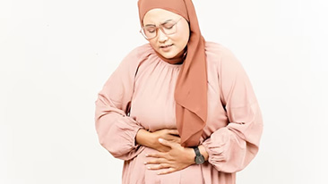 Jangan Takut, Kenali Penyebab Kista dan Cara Mencegahnya