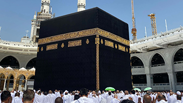 Mau Naik Haji? Ikuti Langkah-langkah Persiapan Haji Ini