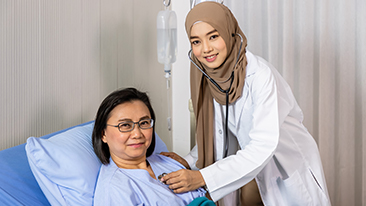 Inilah Perbedaan Asuransi Kesehatan Syariah dengan Asuransi Penyakit Kritis