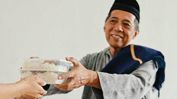 Mudah Diingat! Ini 5 Perbedaan Zakat Fitrah dan Zakat Mal