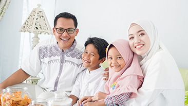 Perencanaan Keuangan Keluarga: Mengoptimalkan Manfaat Asuransi Prudential Syariah
