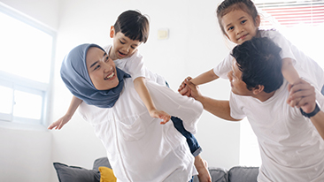 Perencanaan Keuangan Keluarga Syariah: Strategi Kesejahteraan Finansial yang Optimal
