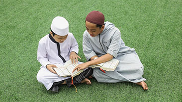 Yuk, Ketahui Lebih Dalam Makna Peristiwa Isra Mi’raj!