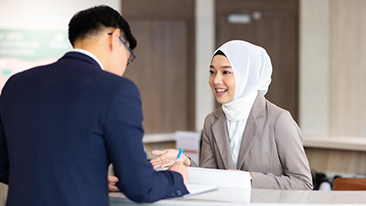 Yuk, Pahami Prinsip Utmost Good Faith dalam Asuransi Syariah